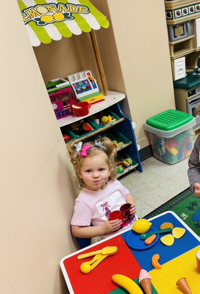 Purple Dragon Day Care - childcare center in Kansas City, MO