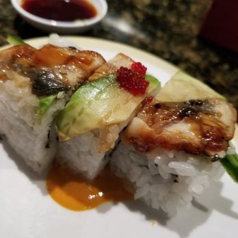 Sushi Revolution - Sushi Bars Near Me - Tacoma, Washington Sushi Revolution - Sushi Bars Near Me - Tacoma, Washington