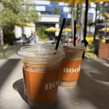 Nook Coffee Bar - Outdoor seating and ambiance. - Coffee & Tea Near Me - Torrance, California Nook Coffee Bar - Outdoor seating and ambiance. - Coffee & Tea Near Me - Torrance, California