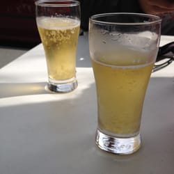 Sra Chung - Cervejinha gelada na Chung