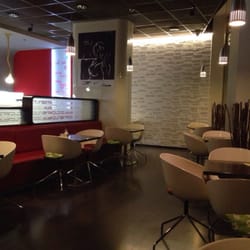 Café bar Zatti