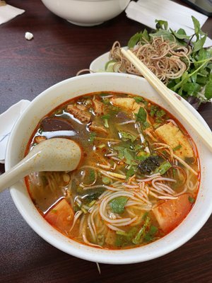 Pho Cuong by null