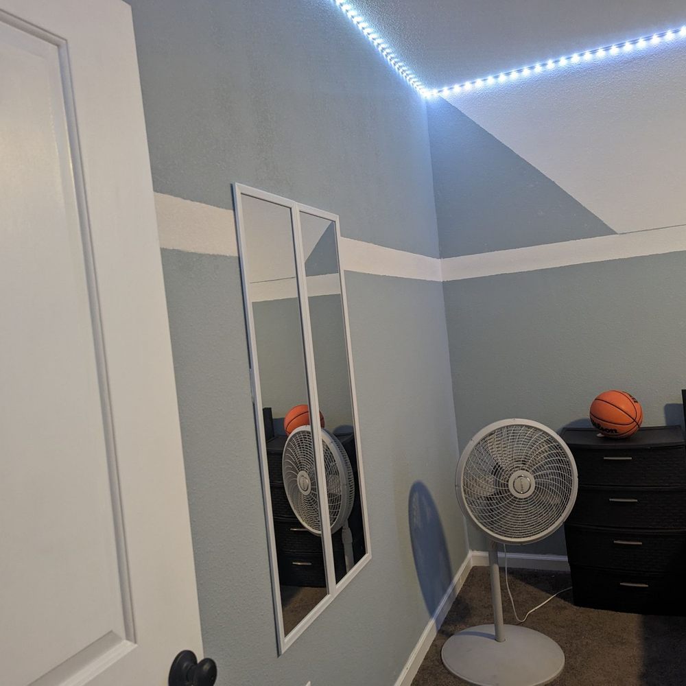 ENS Construction Custom Handyman Service - This is the inside of the room - Handyman Near Me ENS Construction Custom Handyman Service - This is the inside of the room - Handyman Near Me