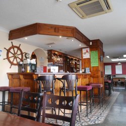 Olivers Bar