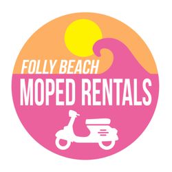 Folly Beach Moped Rentals