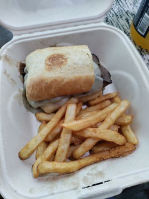 Foot's Creek Deli Mart