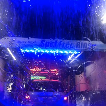 Busy Bee Car Wash - Car Wash Near Me - Miami, Florida
