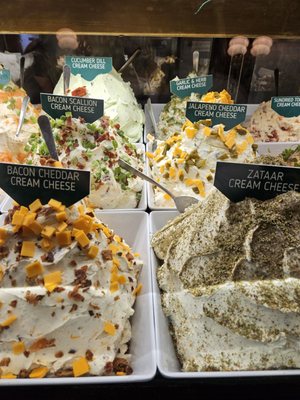 Bagel Pub by null