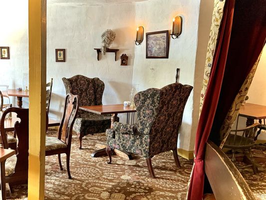 Dobbin House Tavern by null