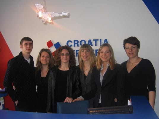 CROATIA TRAVEL AGENCY - Updated August 2024 - 3266 Steinway St, Astoria