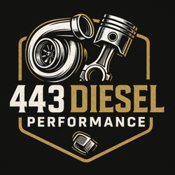 443 Diesel