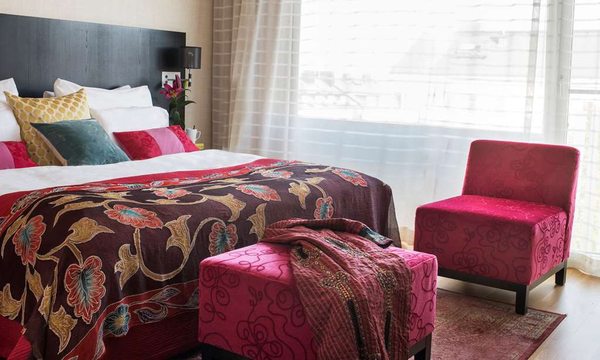 Best Western Time Hotel by null