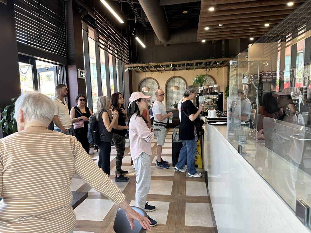 Pablo’s Coffee House Image