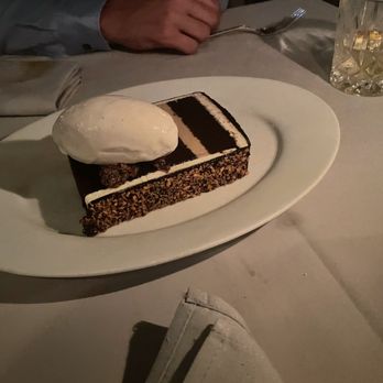 Maple & Ash - The Chocolate Cake - Steakhouses Near Me - Chicago, Illinois Maple & Ash - The Chocolate Cake - Steakhouses Near Me - Chicago, Illinois