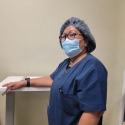 Arizona Eye Specialists - Helpful staff