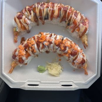 California Roll & Grill - Japanese Near Me - Roseville, California