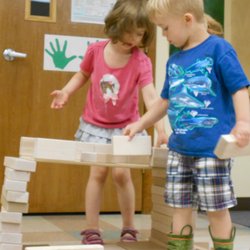 Streamwood Montessori School and Child Care Center