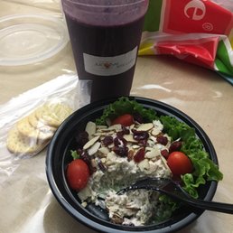 Chicken Salad