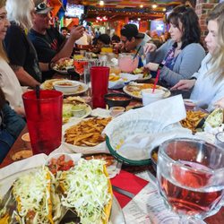 El Chihuahua Restaurant