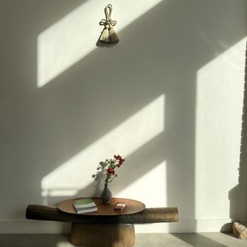 Kettl - Entrance setting - Coffee & Tea Near Me - Los Angeles, California