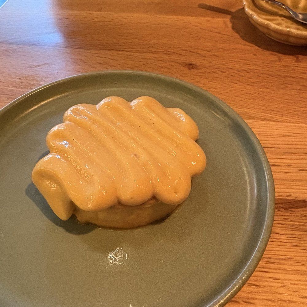 Naks - Leche Flan - Filipino Near Me - New York, New York Naks - Leche Flan - Filipino Near Me - New York, New York