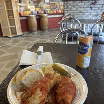 Pulaski Deli - Gołąbki - Polish Near Me - Myrtle Beach, South Carolina