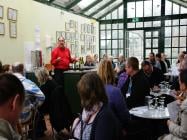 Bolney Wine Estate by null