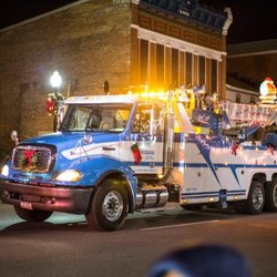 Wreckers Towing & Transport