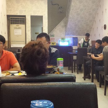 Chung Mi Rae - Korean Near Me - Quezon City, NCR