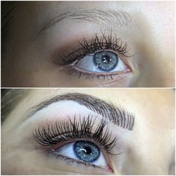Brow Envy by Lisa