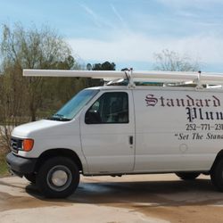 Standard Plumbing Chesapeake