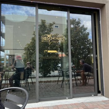 Legacy Cigar Bar & Lounge - Wine Bars Near Me - Tavares, Florida