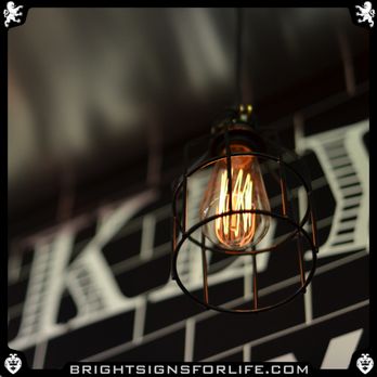 Bright Signs For Life - Edison bulbs.... - Signmaking Near Me - Old Bridge, New Jersey Bright Signs For Life - Edison bulbs.... - Signmaking Near Me - Old Bridge, New Jersey
