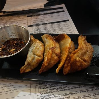 Harumi - Gyoza - Sushi Bars Near Me - Peoria, Arizona
