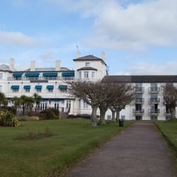 Imperial Hotel