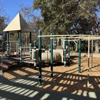 San Dieguito County Park - Tot area playground - Parks Near Me - Del Mar, California San Dieguito County Park - Tot area playground - Parks Near Me - Del Mar, California