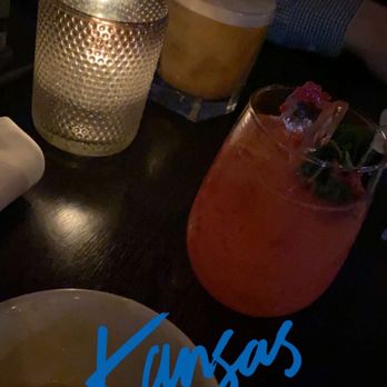 Summit Grill - Drinks - Bars Near Me - Kansas City, Missouri