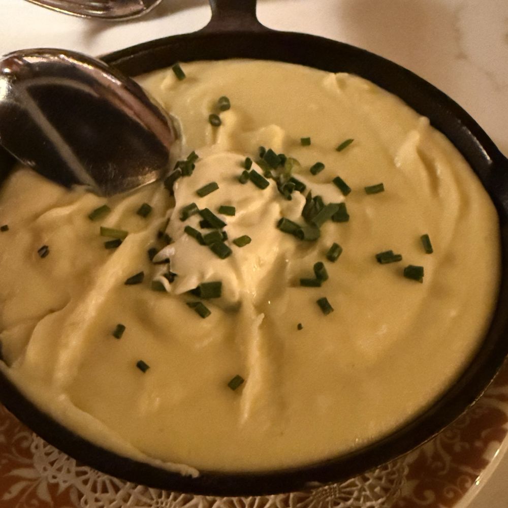 Ramsay's Kitchen - New American Near Me - Las Vegas, Nevada