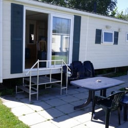 Camping De Witte Raaf