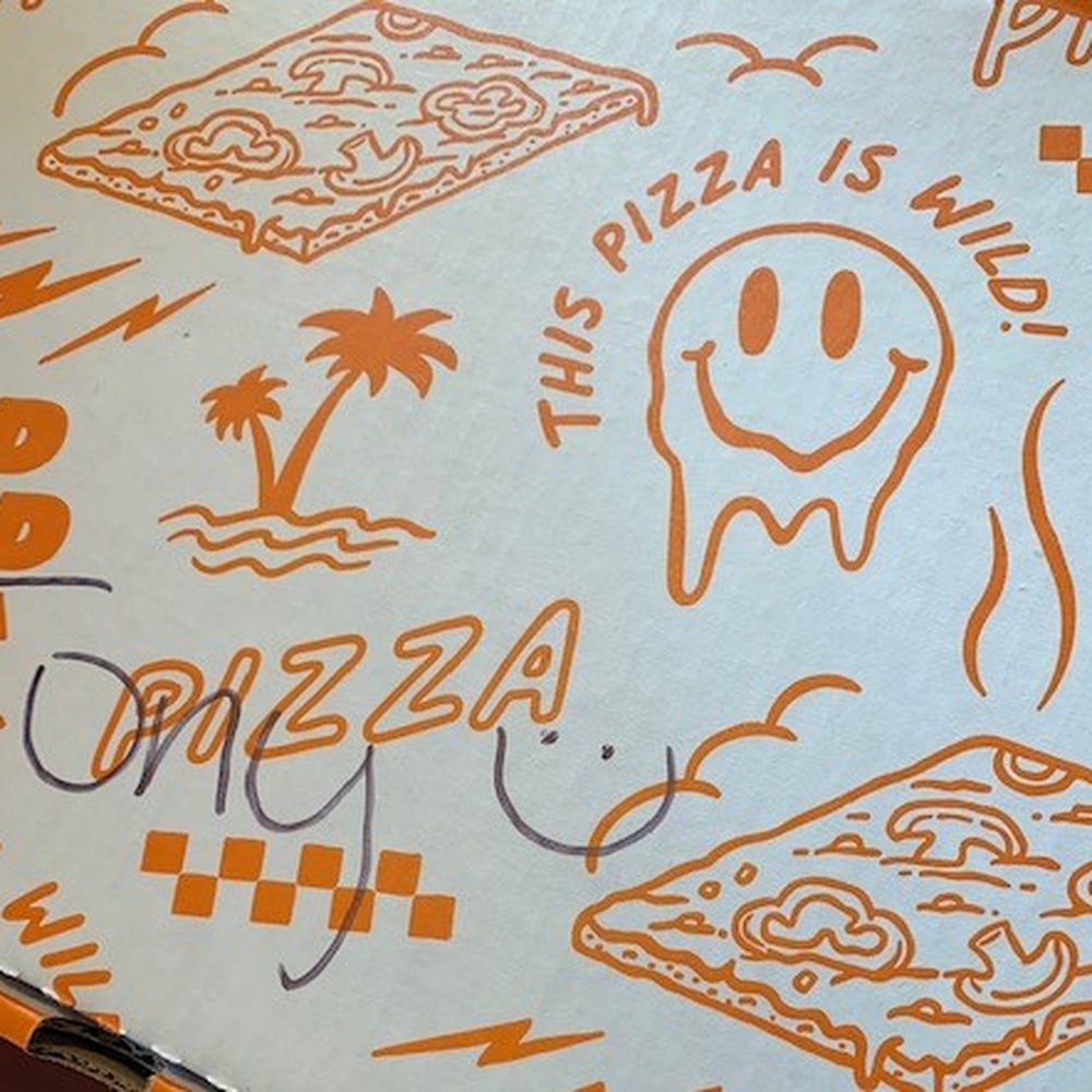 Wild Child Pizza - Pizza Near Me - Portland, Oregon