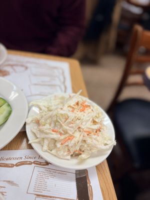 Katz's Delicatessen by null