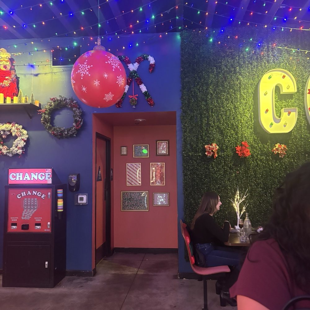 Coin-Op Game Room Temecula - Bars Near Me - Temecula, California Coin-Op Game Room Temecula - Bars Near Me - Temecula, California
