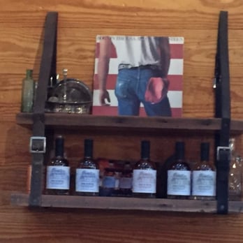 Boston Harbor Distillery - Funny enough no one from the staff knows how this got here. Which doubles the fact why I love this particular showcased album at the bar :) - Venues & Event Spaces Near Me - Boston, Massachusetts Boston Harbor Distillery - Funny enough no one from the staff knows how this got here. Which doubles the fact why I love this particular showcased album at the bar :) - Venues & Event Spaces Near Me - Boston, Massachusetts