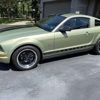 Wilde Honda - Mustang - Auto Repair Near Me - Waukesha, Wisconsin Wilde Honda - Mustang - Auto Repair Near Me - Waukesha, Wisconsin