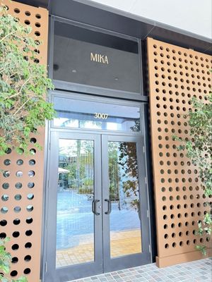 MIKA Coral Gables by null