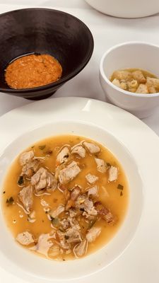 Cambridge School of Culinary Arts by null