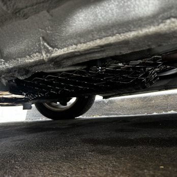 Beto's Mufflers - Auto Repair Near Me - Los Angeles, California