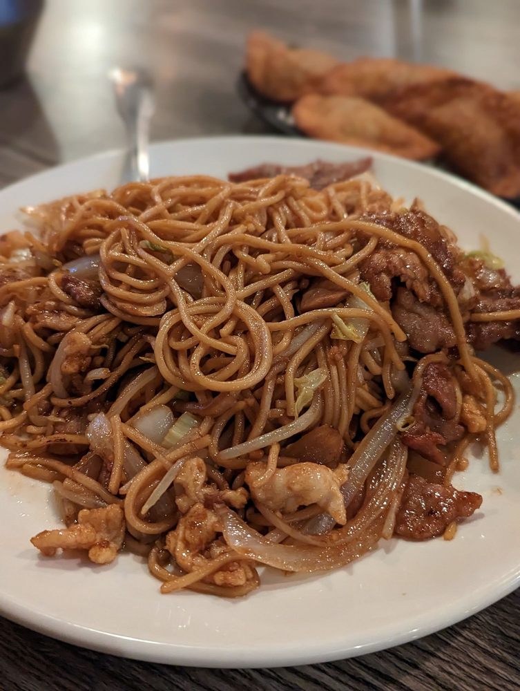 Dumpling Inn