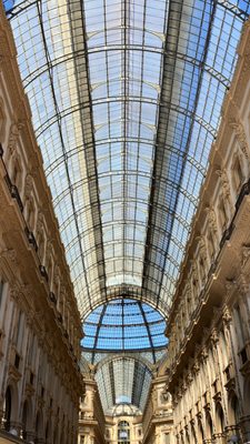 Piazza del Duomo by null