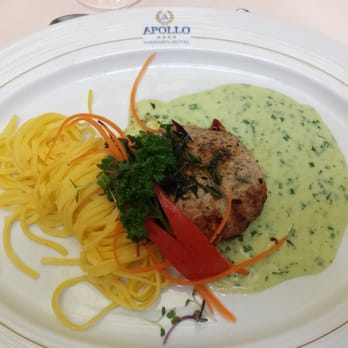 Restaurant Apollo - Restaurant im Hotel Apollo - German Near Me - Bad Füssing, BY Restaurant Apollo - Restaurant im Hotel Apollo - German Near Me - Bad Füssing, BY